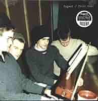 邦楽 FIRST THINGS FIRST DEMO CD Fugazi - First Demo - Amazon.com Music